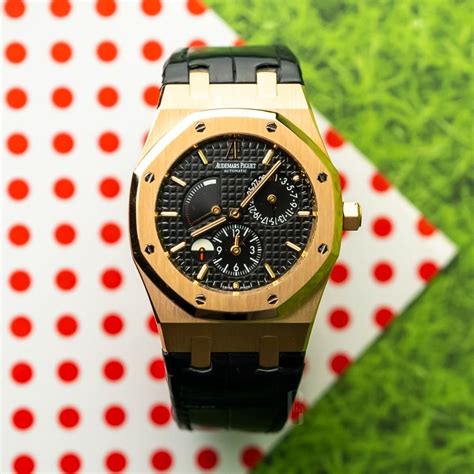cheapest audemars piguet